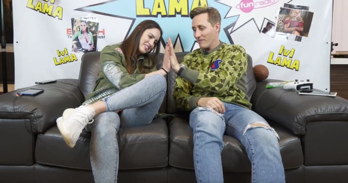 Sexy Lucia Javorčeková v #lvllama: „Nechcem, aby si ma ľudia pamätali len pre to, že som pekná“