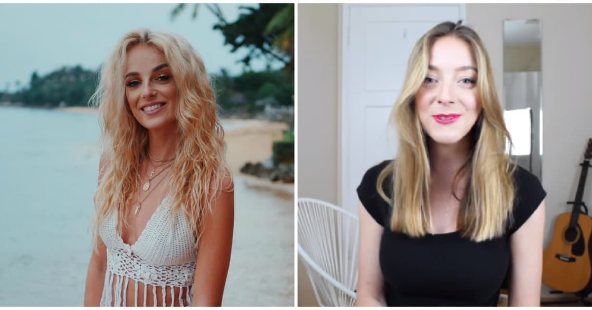 Mladá Američanka prespievala ďalší Simin hit. Takto krásne znie „Pre teba“ v jej podaní