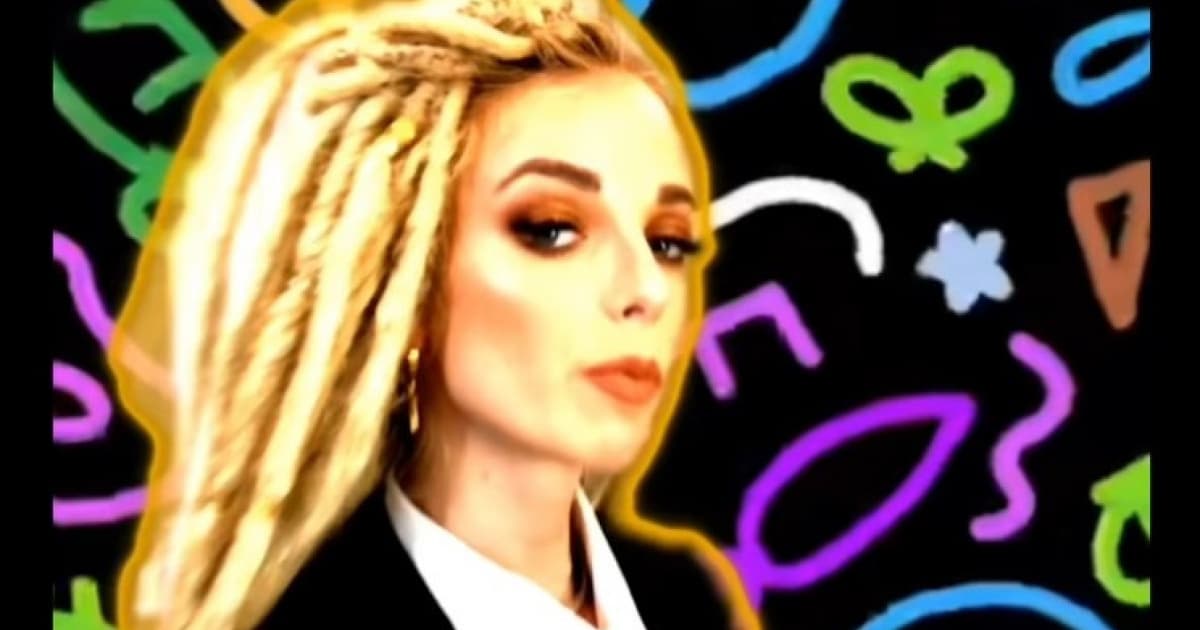 Speváčka SIMA zverejnila bláznivú novinku. Videoklip ju vraj nestál ani euro!