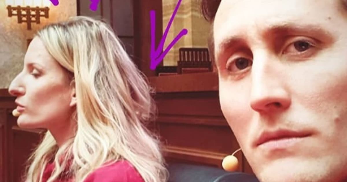 Sajfa na Instagrame zverejnil fotku s Adelou. Skoro vybuchli internety!