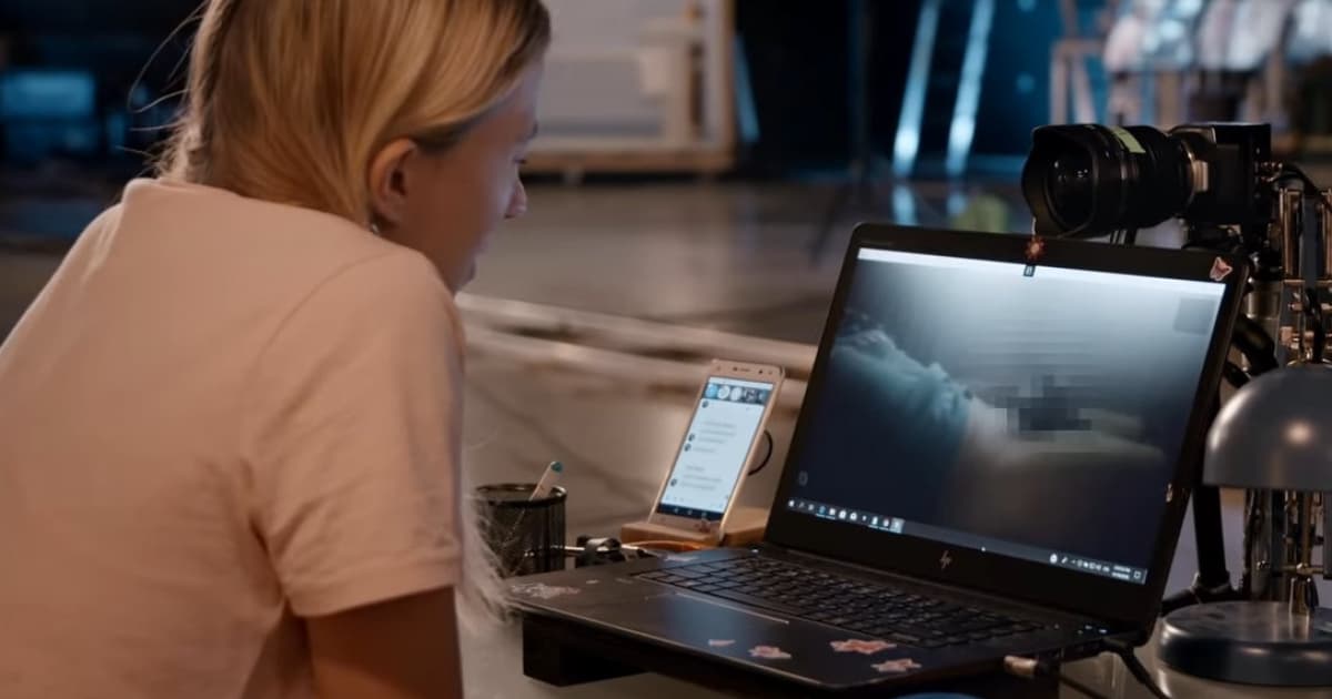 Česi pripravujú dokument o zneužívaní detí na internete. Trailer vyzerá desivo!