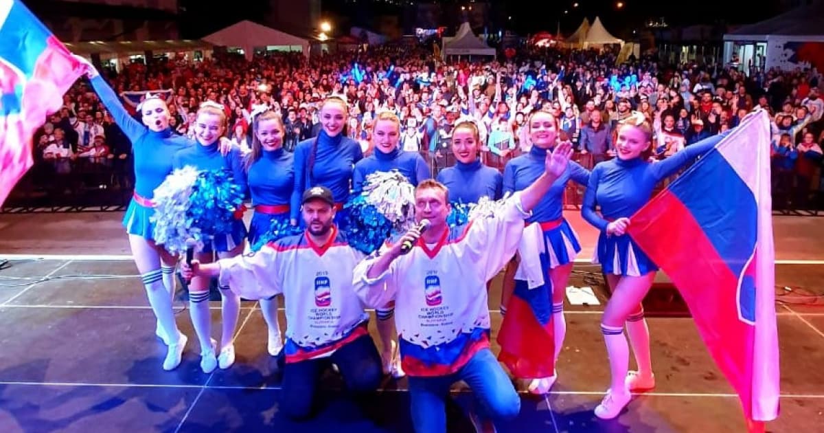 Kvôli silnému vetru je dnes fanzóna v Košiciach zatvorená! Junior a Marcel ťa v nej čakajú opäť zajtra