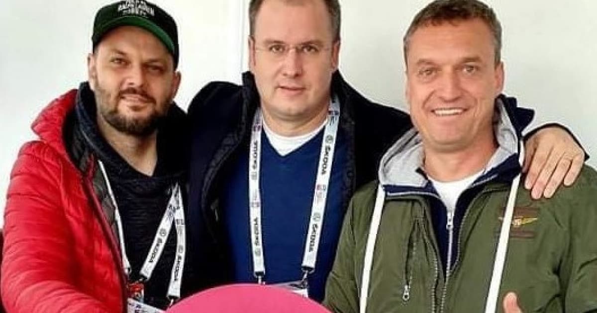 Marcel Merčiak: „Na tieto MS nikdy nezabudnem!”