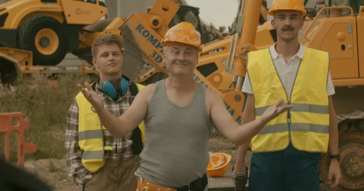 Herci Oliver Oswald a Peter Batthyany začínajú spolu na YouTube