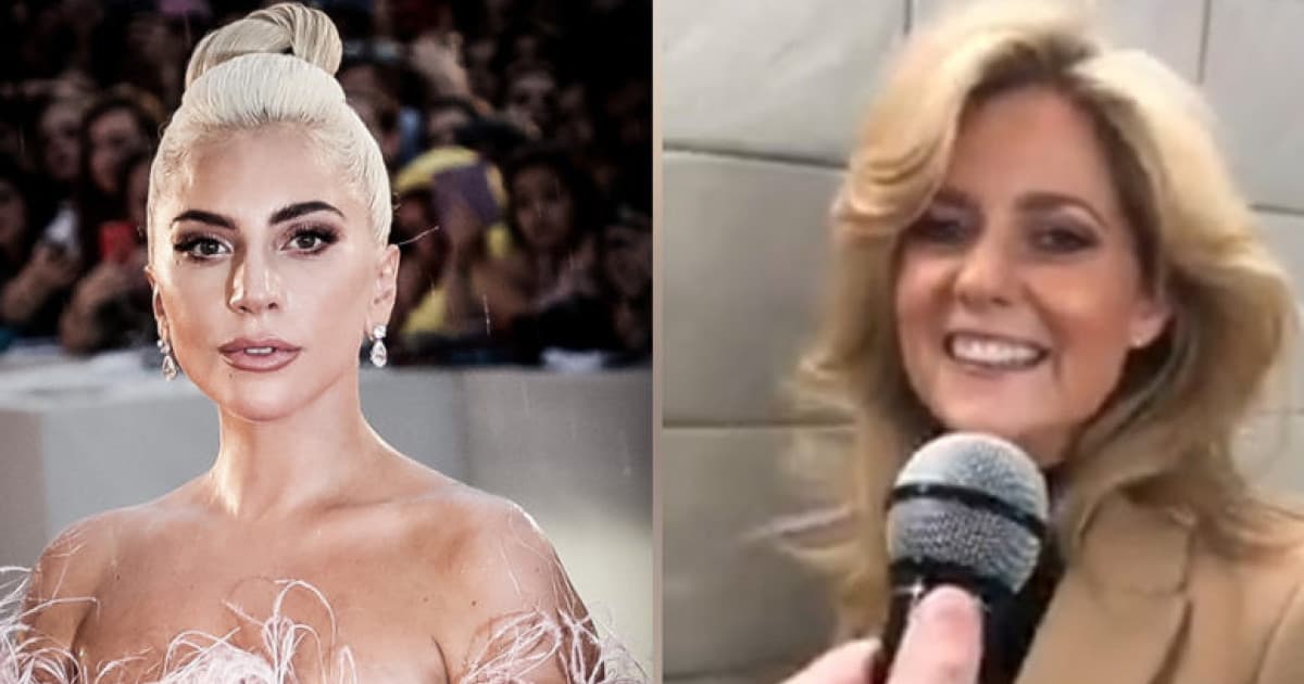 Náhodne zastavil ženu v metre, aby dokončila hit od Lady Gaga. Jej dokonalá verzia ovládla internet!