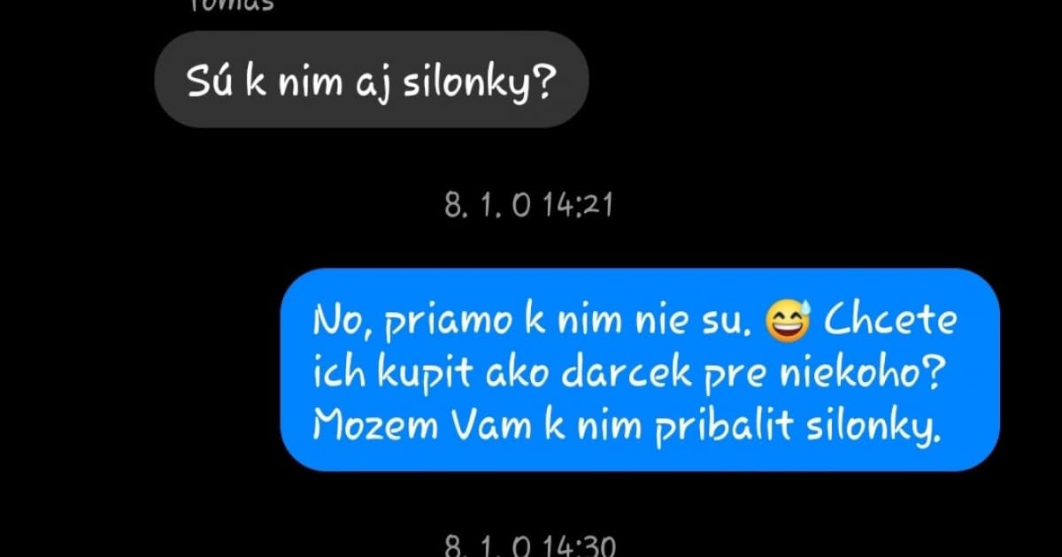 „Silonkový fantóm“ je späť. Tentoraz reagoval na spoločenské šaty!