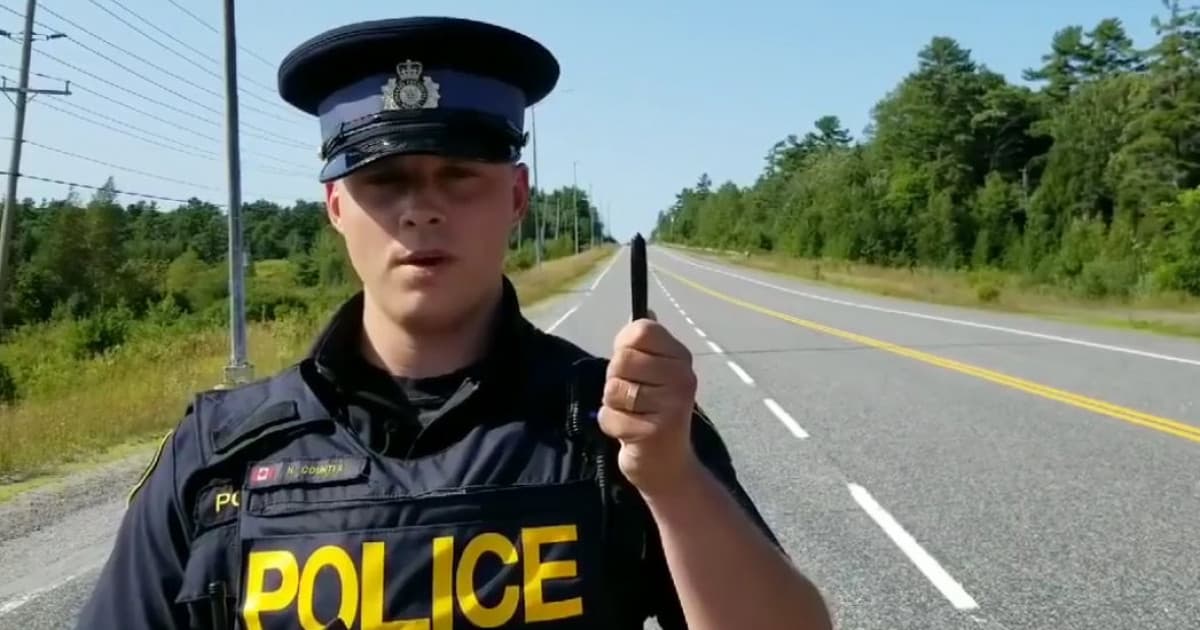 Výborné video, ktoré poukazuje ako ľahko viete prehliadnuť motorkára