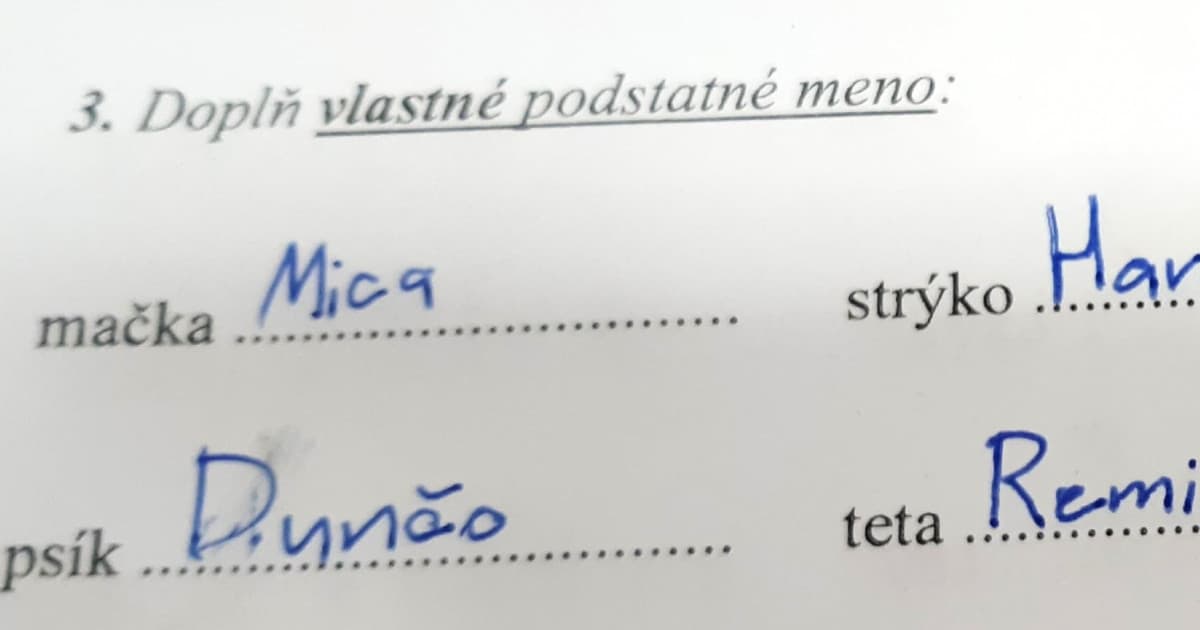 Politika ovplyvňuje naozaj každého: „aj toto sa môže objaviť v písomke u tretiakov“