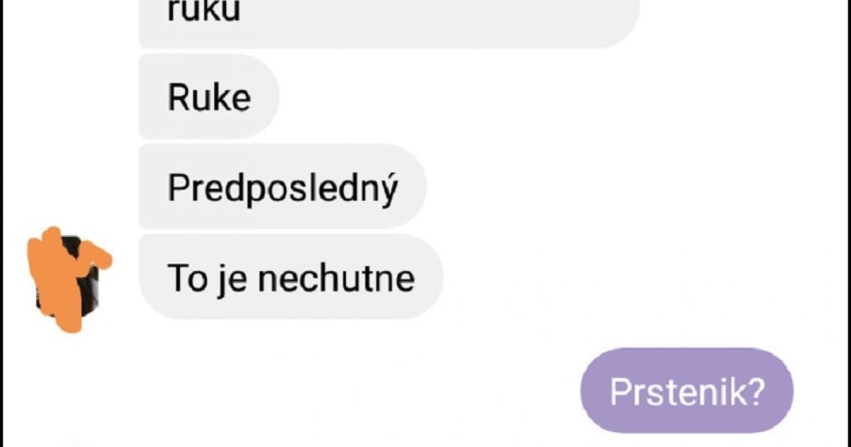 Soňa: „Posielam komunikáciu s mojou dcérou, ktorú stále niečo bolí“