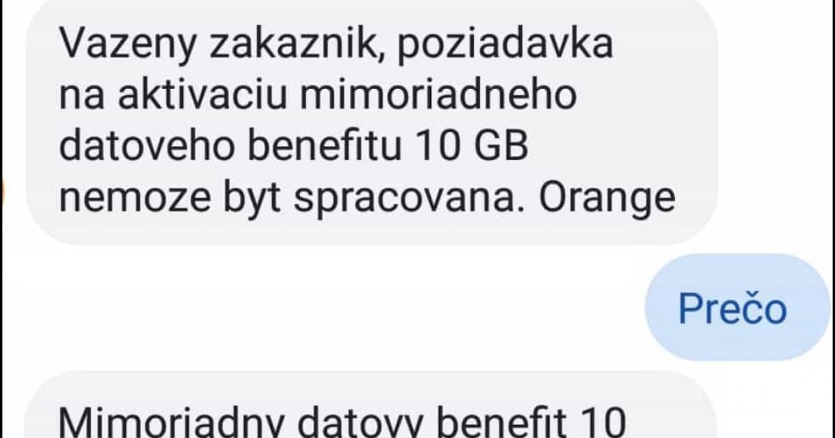 Oľga natrela svoju dcéru: „Chcela aktivovať internetový balíček. Neviem sa prestať smiať!“