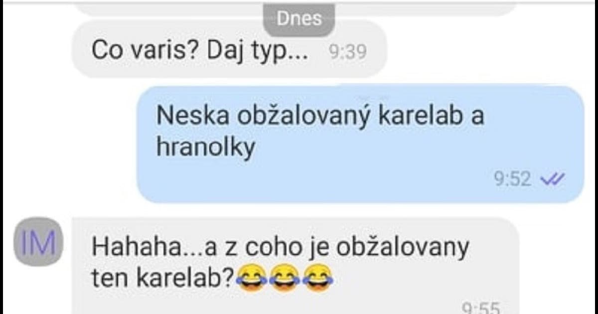 Jej mama zisťovala, čo bude dnes variť: „Obávam sa, že už aj môj telefón trpí karanténou“