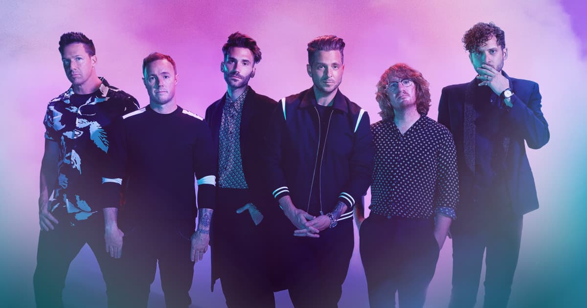 OneRepublic piesňou Better Days predpovedá lepšie časy. Okrem povzbudenia novým singlom aj pomáhajú!