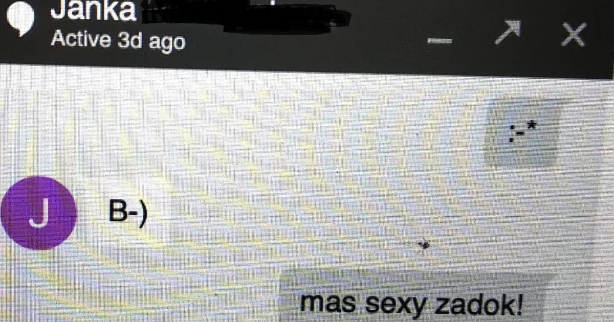 Janka s manželom zaspomínali na ich začiatky. Vymenili si pár komplimentov