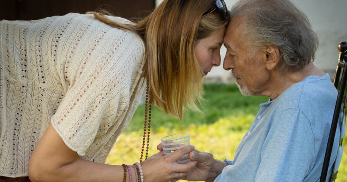 Manželka Karla Gotta zverejnila dojemnú fotku. Napísala k nej vyznanie, ktoré nesie silné posolstvo do týchto dní
