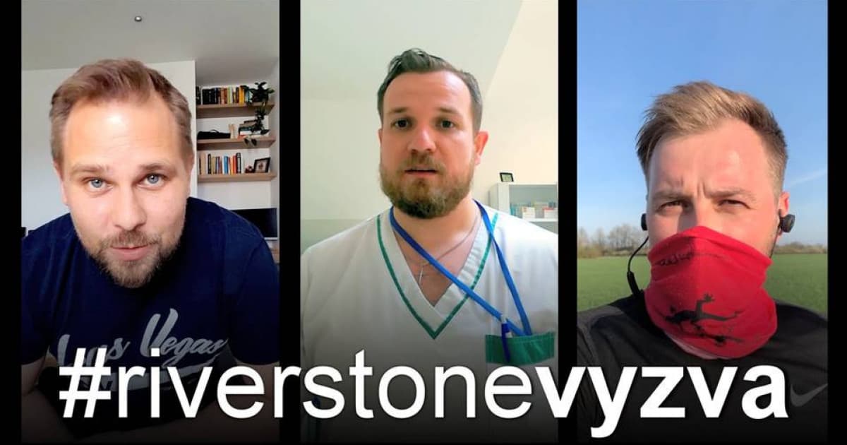 Kapela RiverStone vyzýva fanúšikov: Natočme spolu videoklip!