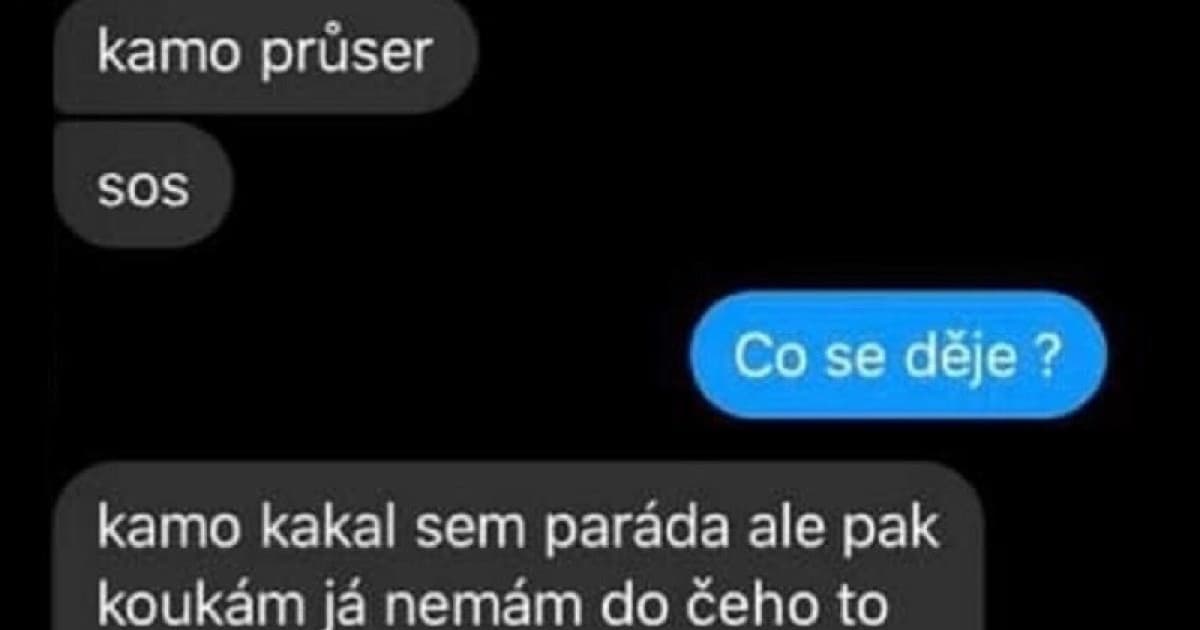 V núdzi spoznáš priateľa: „Dostal aj fotku ako dôkaz, že si nerobí srandu“