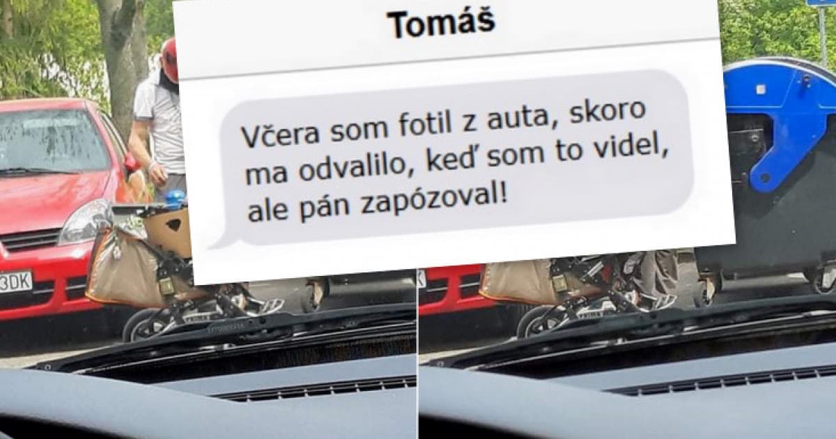 Aj na slovenského Spidermana doľahla koronakríza, odhalil svoju identitu!