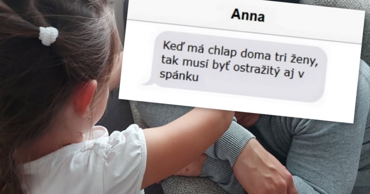 Cez deň si trošku pospal, zatiaľ mu na hlave vyrástlo takéto dielo