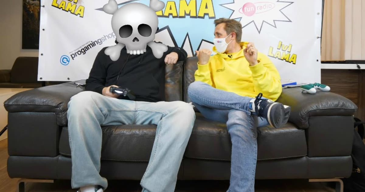 Demotivácia prišiel do #lvllama: „Ľudia si myslia, že si robím srandu. Ale ja to myslím vážne!“