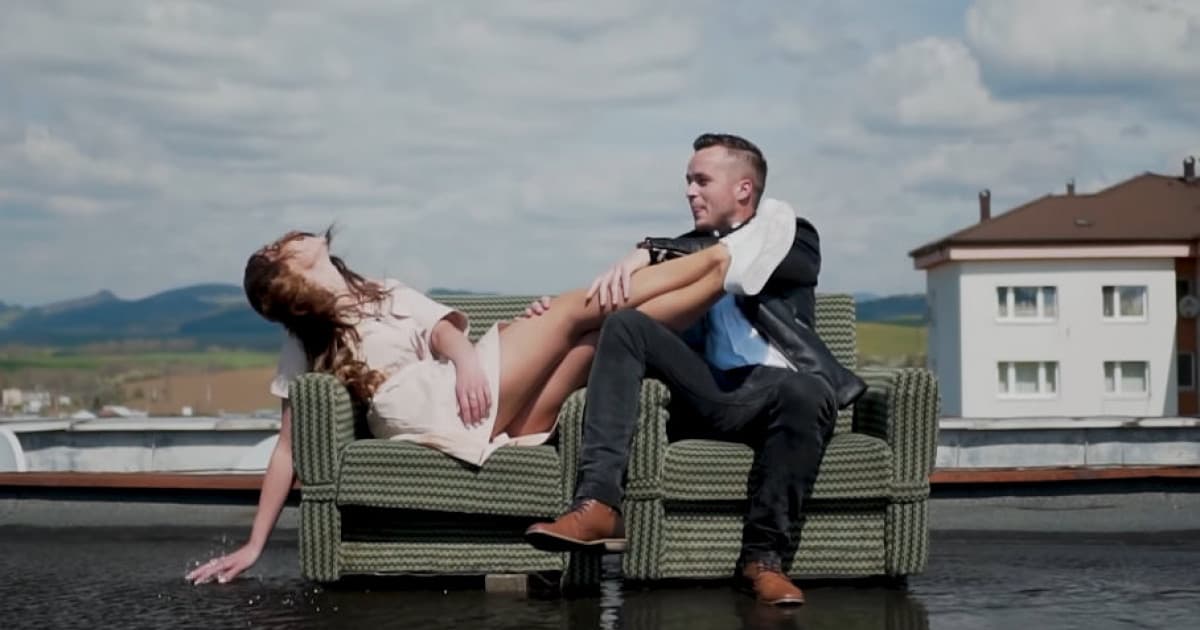 Kapela SOUL predstavila svoj nový romantický singel „Sľub“