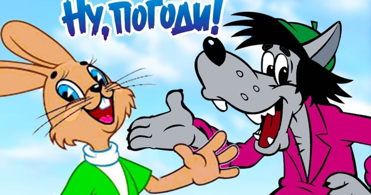 Ikonická rozprávka No počkaj, zajac! je späť. Dočkáme sa nových častí i nových postavičiek