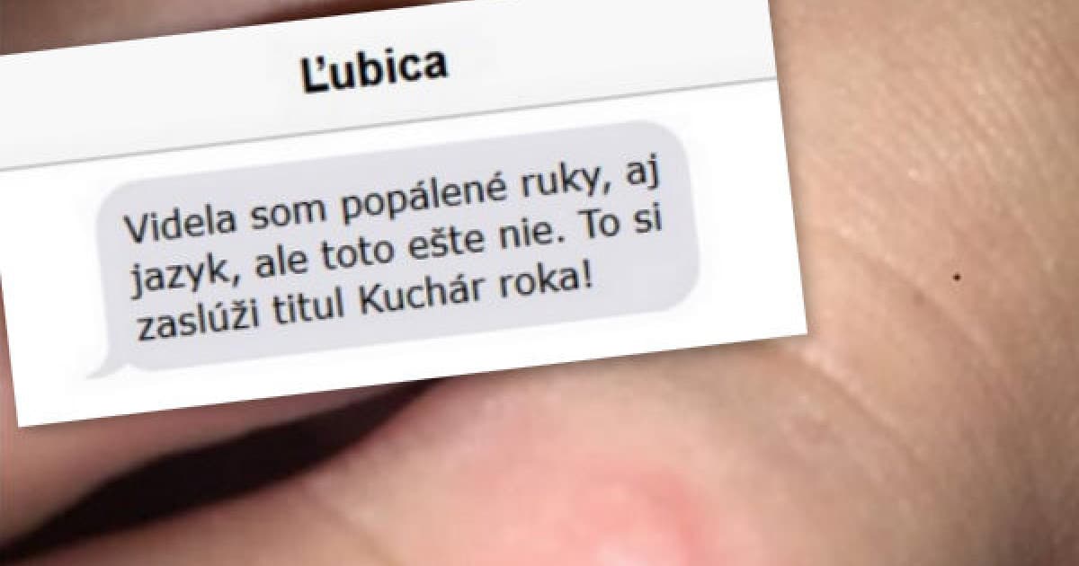 Jej 14-ročná dcéra si robila doma praženicu. Mama neverila, že toto sa jej pri tom stalo