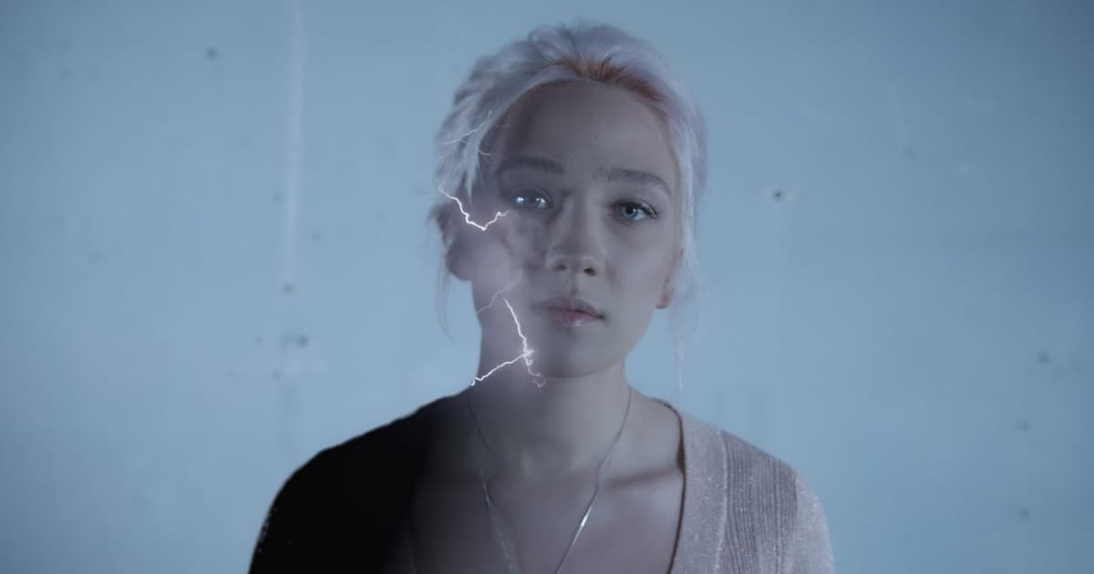 Tereza Mašková predstavuje videoklip k novinke Tažní ptáci