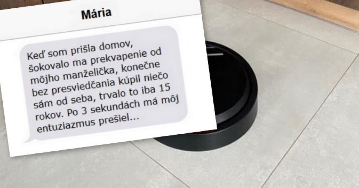 Manžel jej kúpil to, po čom vždy túžila: „Po 3 sekundách má môj entuziazmus prešiel...“