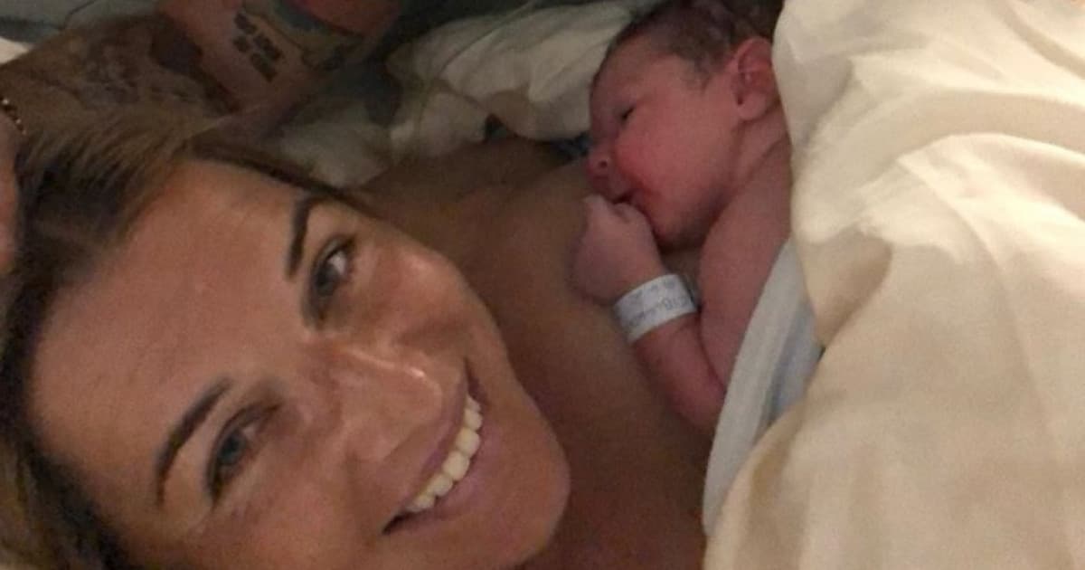 Dominika Cibulková sa stala šťastnou mamou malého Jakuba