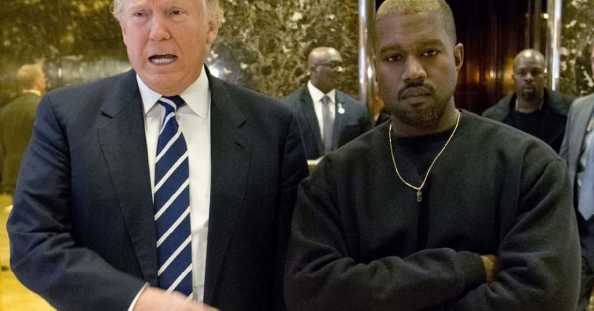 Reper Kanye West šokoval svet! Na Twitteri oznámil, že kandiduje za prezidenta Spojených štátov
