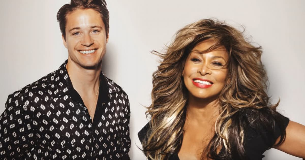 Hit tohto leta? Kygo prerobil „What's Love Got to Do with It“ od Tiny Turner!