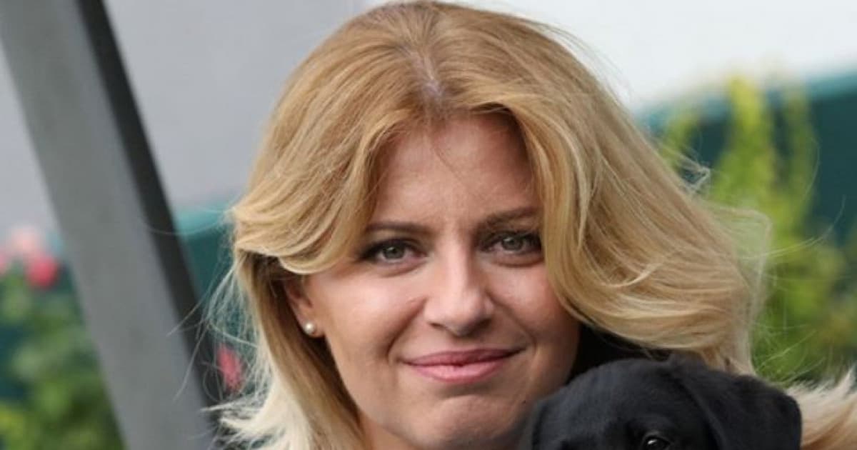 „Rada by som vám predstavila nášho nového člena rodiny!“ Zuzana Čaputová ukázala svojho nového ochrancu