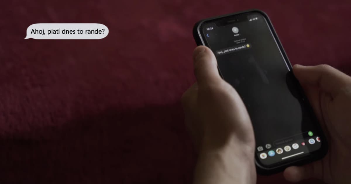 Ako sa máme vysporiadať s rozchodom? Pozri si krátky film mladého Slováka Dominika!