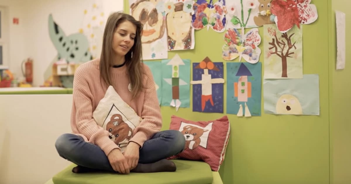 Sima Martausová zložila krásnu skladbu pre deti s rakovinou