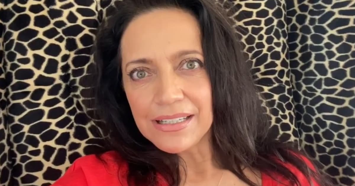 Lucie Bílá má koronavírus. Potvrdila to vo videu, kde prezradila, ako to prežíva