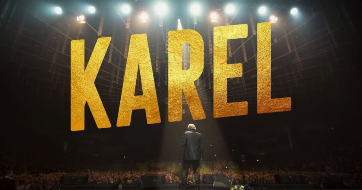 Manželka Karla Gotta potešila fanúšikov. Zverejnila maestrovu poslednú pieseň, ktorá je plná unikátnych a cenných záberov