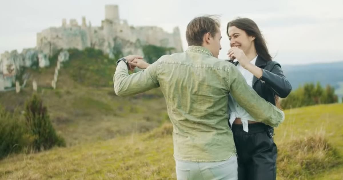 Obľúbená kapela Sám Sebou vydáva nový romantický singel