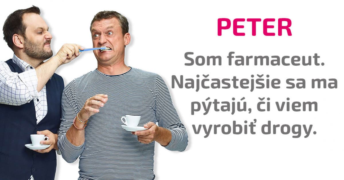 10 najčastejších otázok, ktoré dostávate pri svojom povolaní