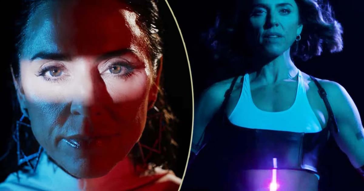 Fanúšikovia sú nadšení! Mel C zo Spice Girls predstavila tanečnú novinku so silným odkazom