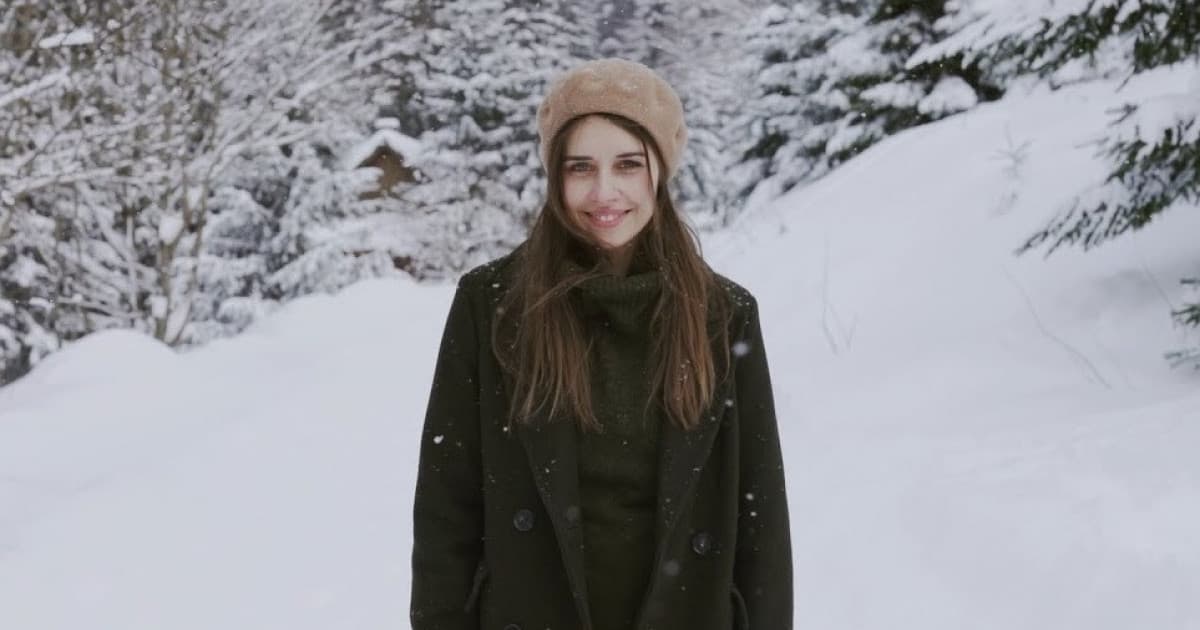 Sima Martausová zverejnila novinku o láske k ľuďom, k Bohu, k sebe samej, k hudbe a k horám
