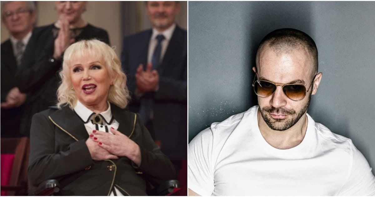 Robert Burian sa postaral o remix piesne Mariky Gombitovej. Speváčka je z výsledku nadšená!