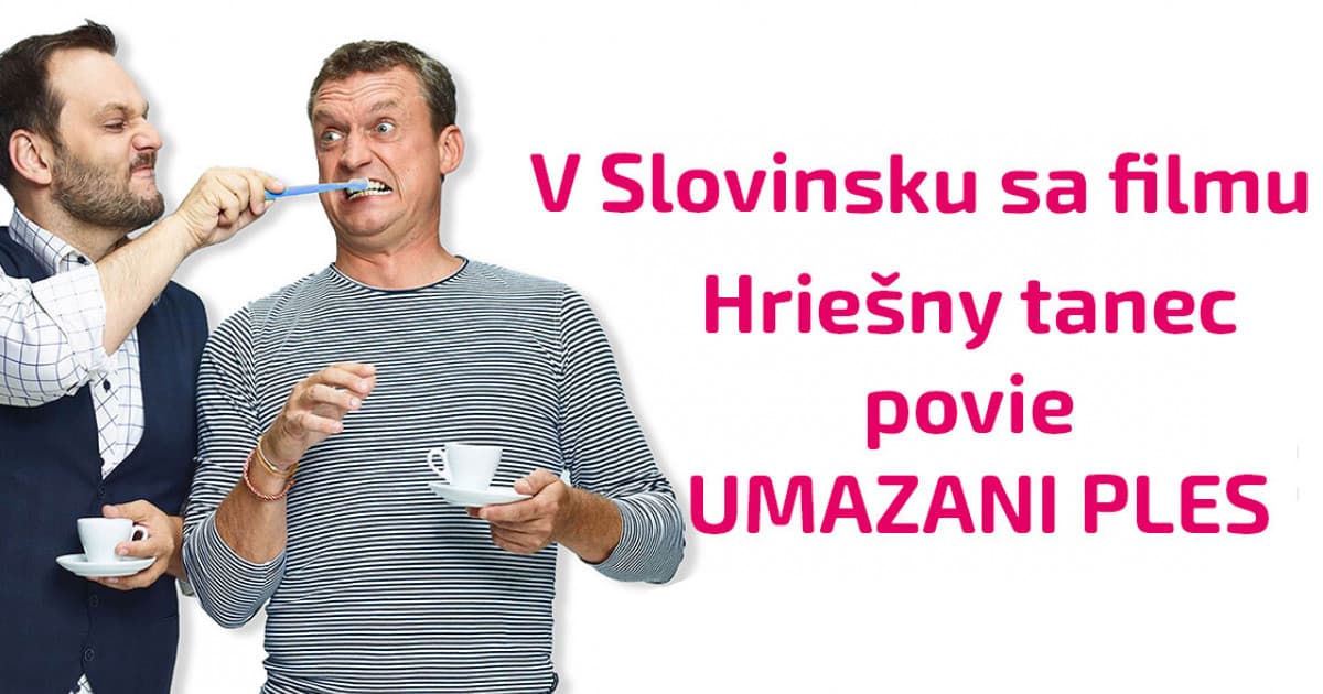 Vtipné zahraničné názvy filmov a filmových postáv, ktoré ťa určite rozosmejú