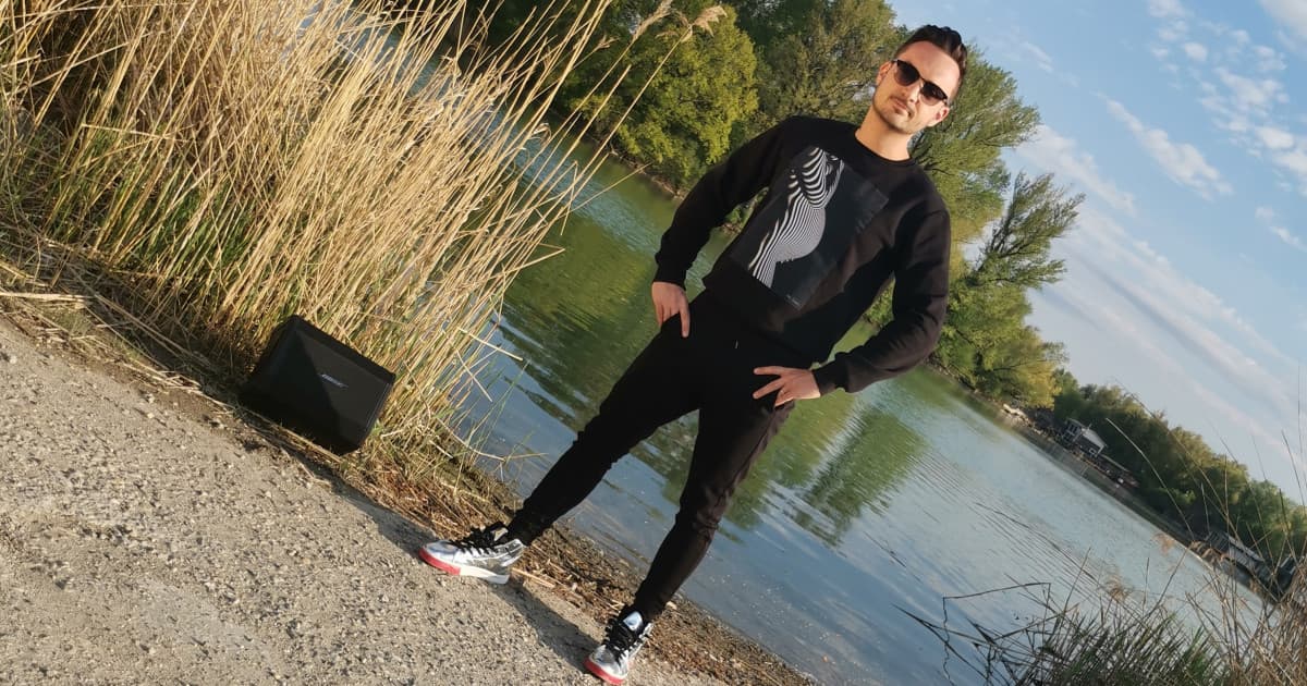 Robo Papp prichádza po troch rokoch s novým singlom s názvom Svedomie