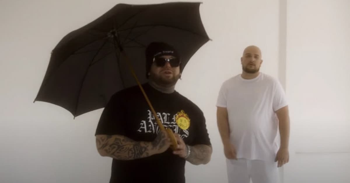 Elpe a Kali v novej pozitívnej skladbe s názvom „Príbeh“