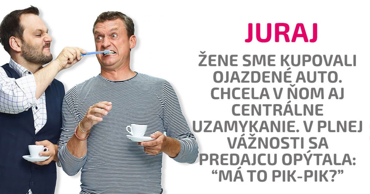 10 najlepších opisov slov, na ktoré ste si nevedeli spomenúť