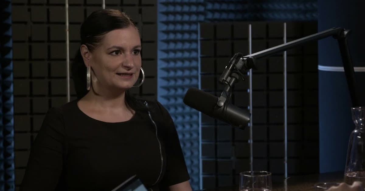 "Násilník nie je človek, na ktorom to vidíme na prvý pohľad," psychologička Mária Vargová