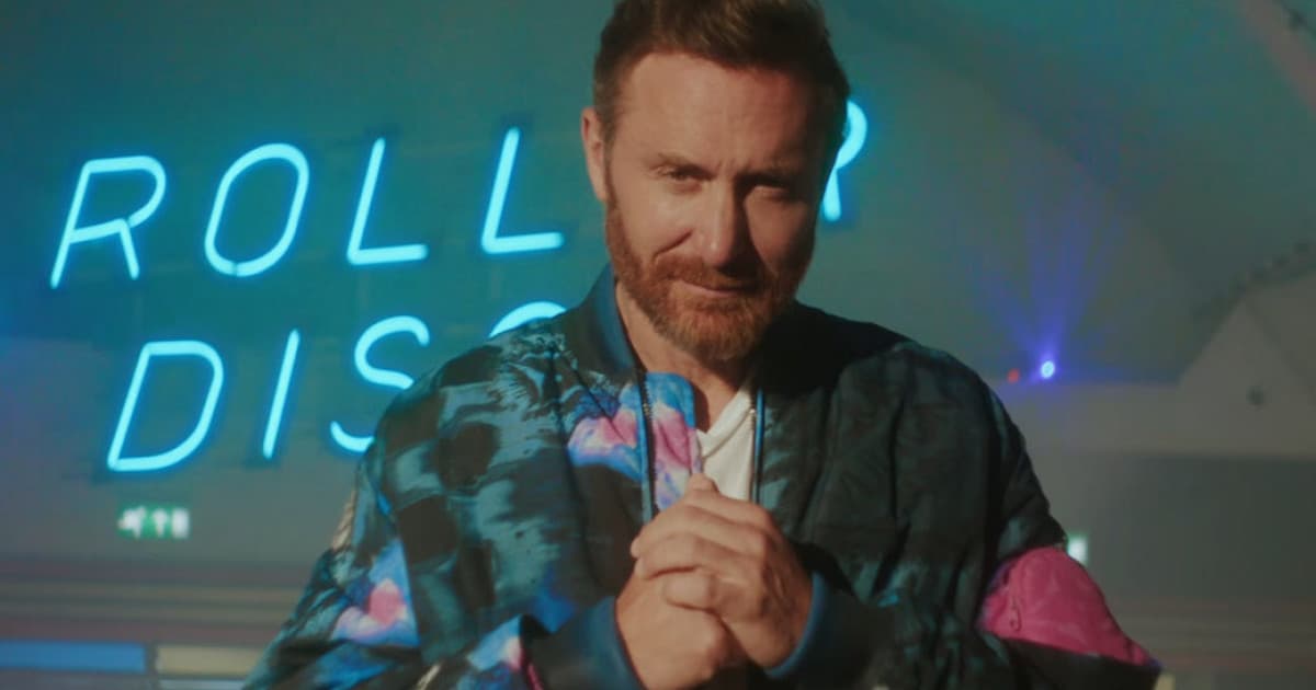 David Guetta, John Newman a čerstvý klip k skvelej tanečnej novinke!