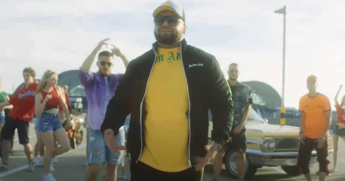 Kali, Alan Murin a Čis T vítajú druhú polovicu leta svojou latino novinkou, ktorá ťa roztancuje