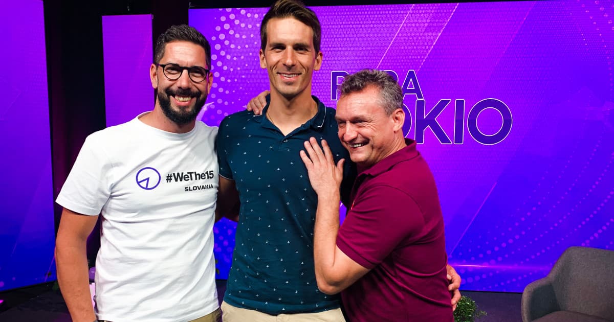 PARAKYO 06: Paralympijský šport boccia, bol kedysi zakázaným športom