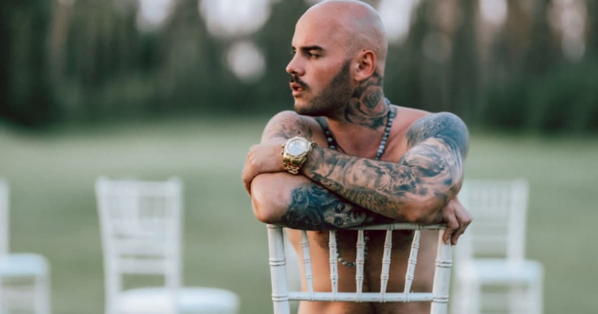 Majself venoval dojímavú novinku svojej rodine: „Stála pri mne v neľahkom období!“